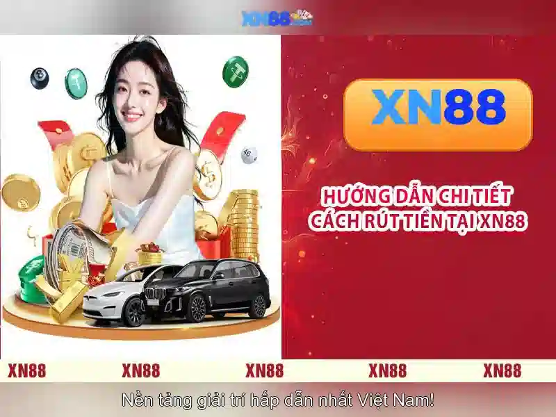 Lý do người chơi tin tưởng XN88