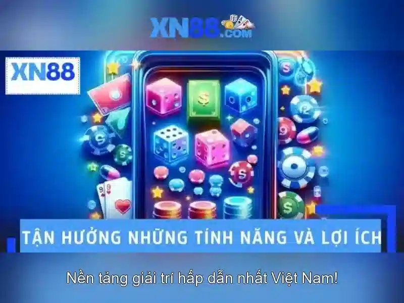 xn88 và hành trình khám phá thế giới số
