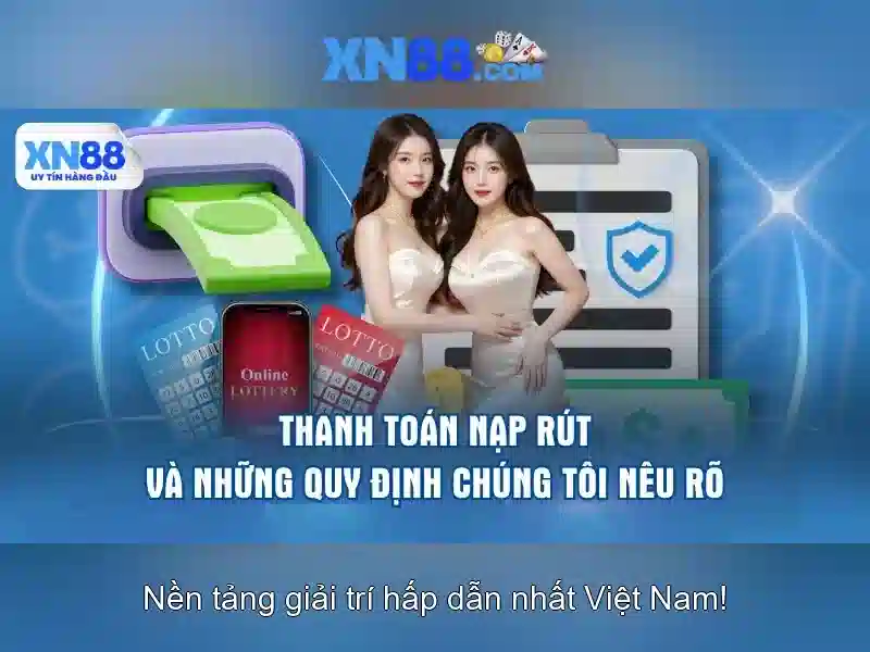 Tổng quan về xn88: Nền tảng chơi game trực tuyến