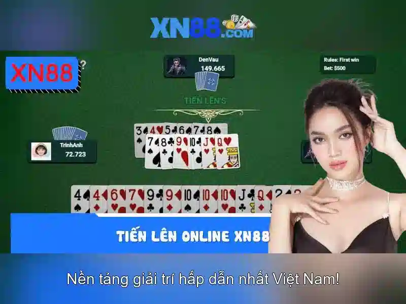 Lịch sử và nguồn gốc của xn88