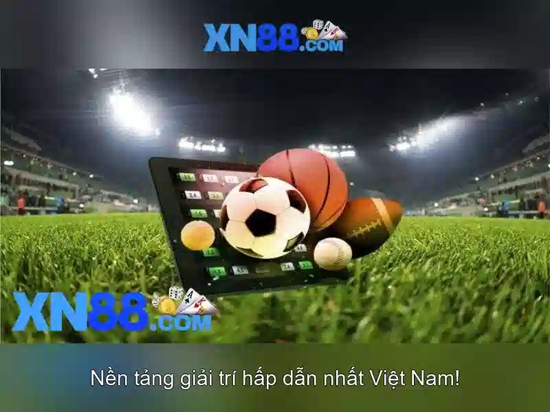 xn88: Tổng quan về nền tảng game trực tuyến