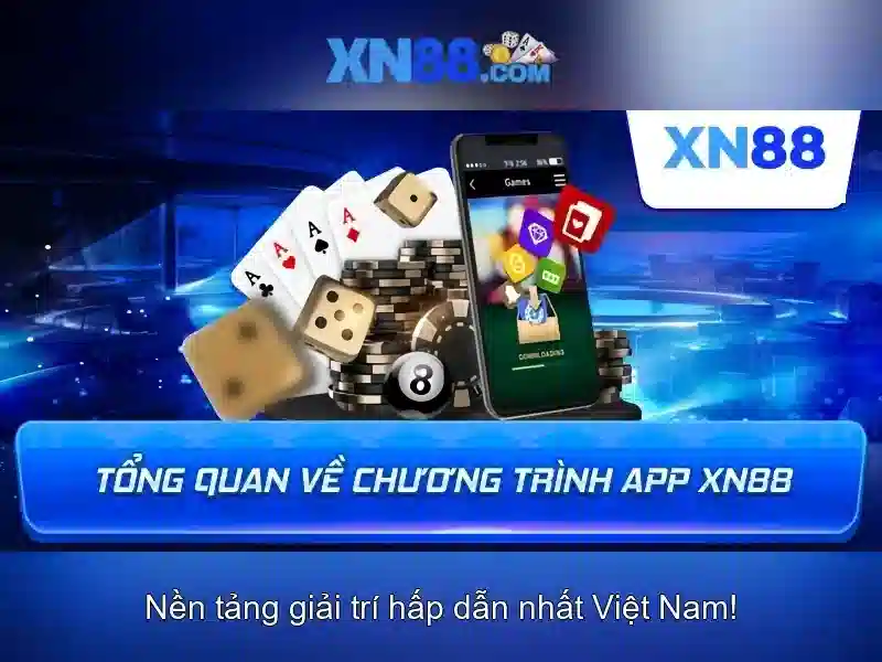 Các trò chơi và tính năng của XN88