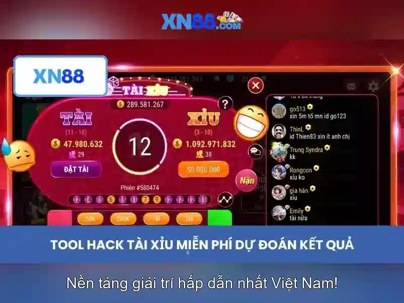 xn88: Giới thiệu về nền tảng chơi thể thao và cược trực tuyến