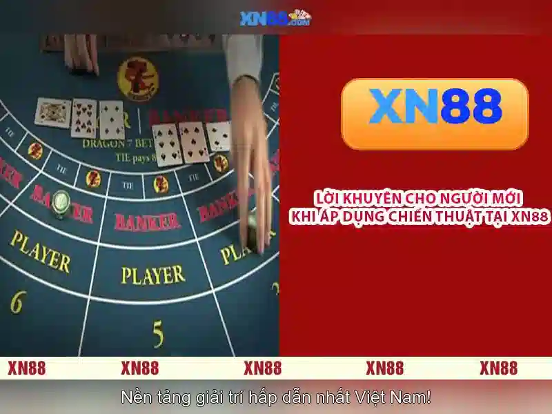 xn88: Tổng quan về nền tảng sòng bạc trực tuyến