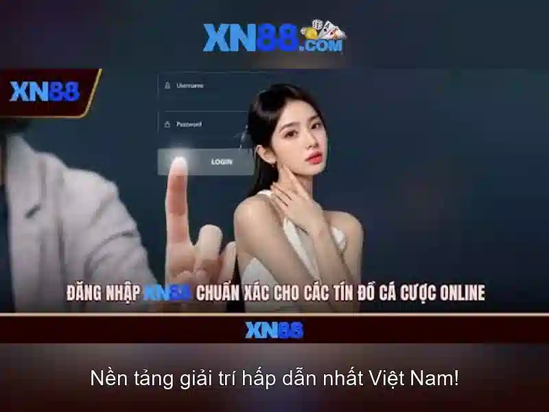 'Giới thiệu về xn88'
