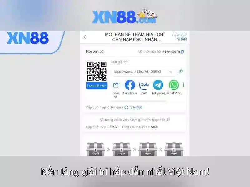 xn88 là gì và những điều cần biết