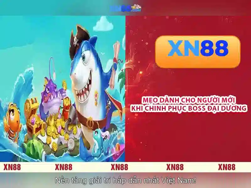 Xn88: Nền tảng cá cược trực tuyến - đánh giá tổng quan