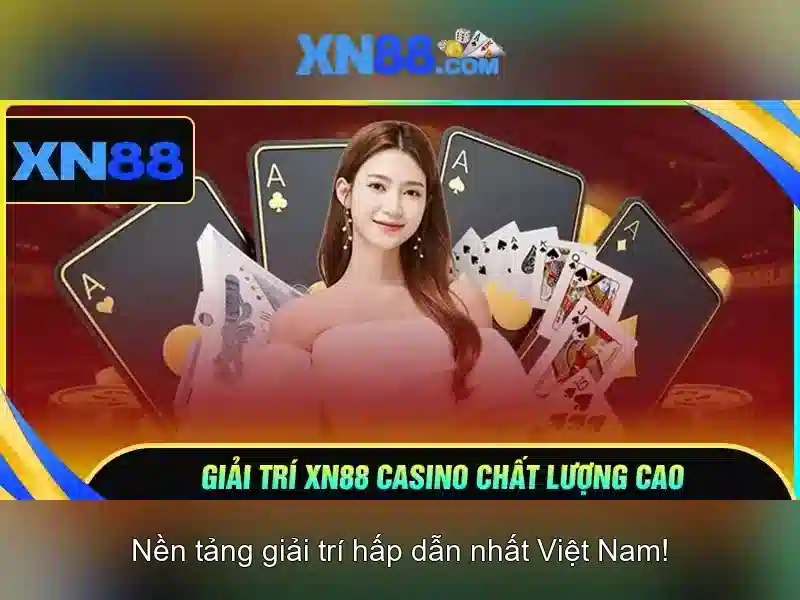 Tổng quan về xn88