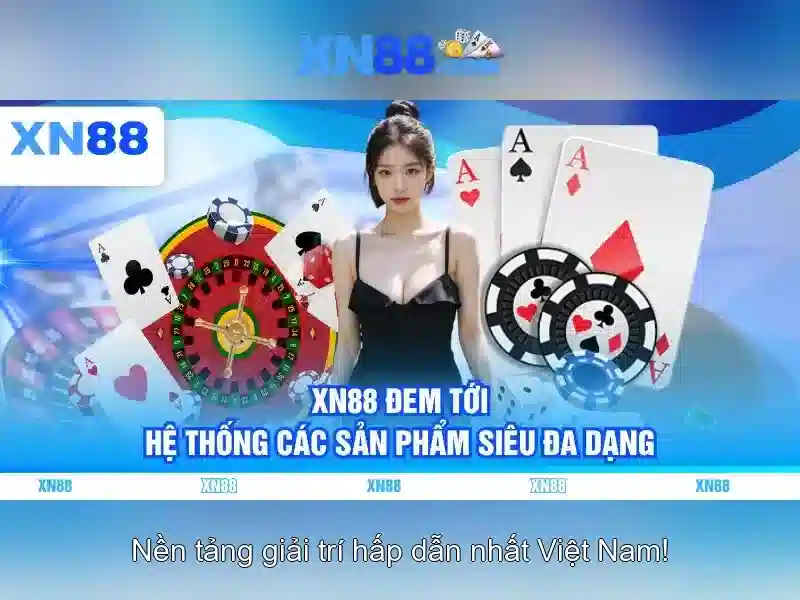Giao diện trang chủ chuyên mục rút tiền xn88 uy tín