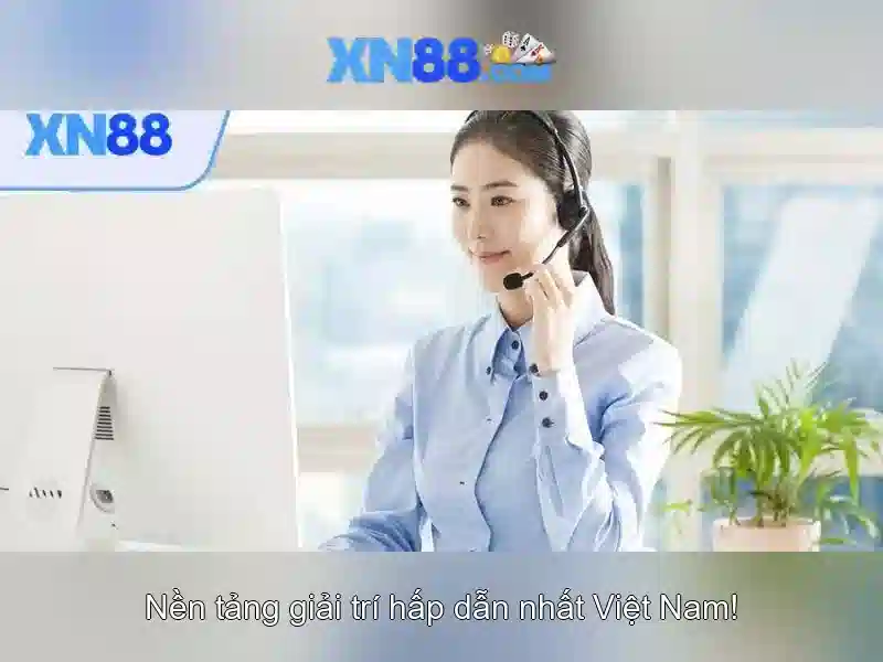 xn88 - Nền tảng game trực tuyến và những điều cần biết