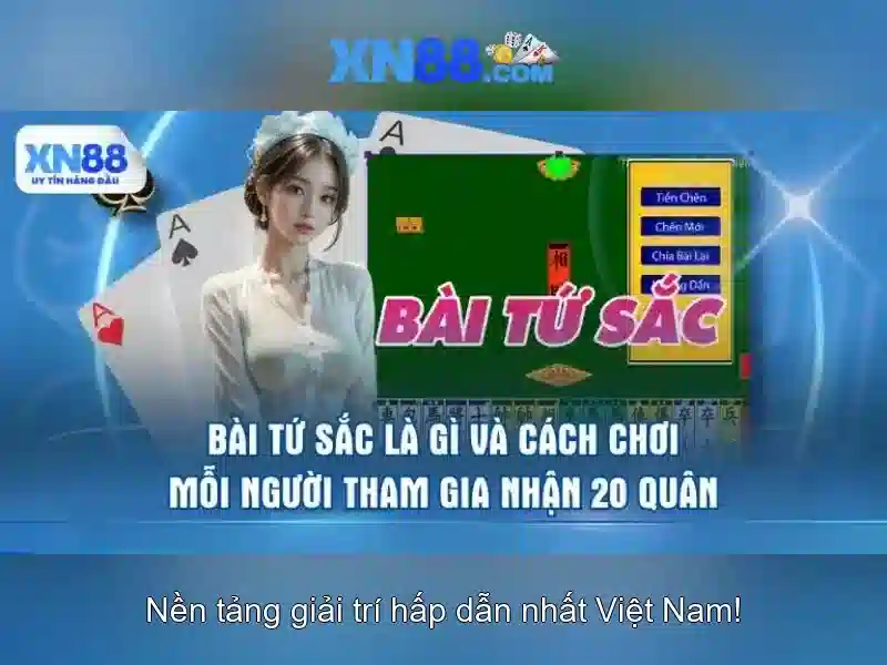 Các dịch vụ nổi bật