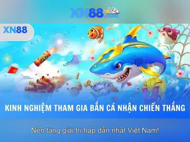 XN88 là gì? Khám phá nền tảng giải trí trực tuyến