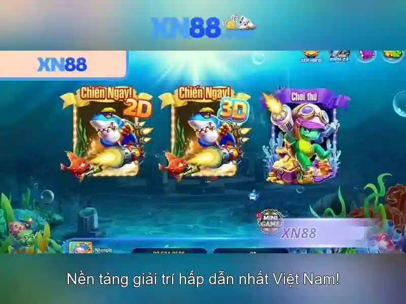 XN88 — Nền tảng cá cược trực tuyến uy tín và hiện đại