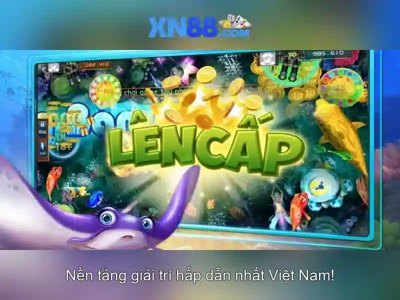 Giới thiệu nhanh về xn88
