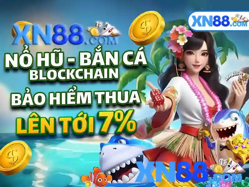 xn88: Tổng quan về nền tảng chơi trực tuyến