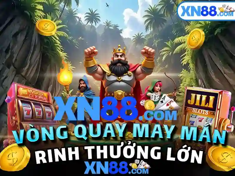 Về xn88: Tổng quan và đánh giá