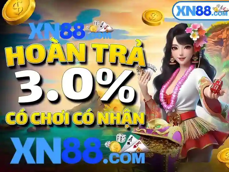 xn88: Tổng quan về nền tảng cược trực tuyến