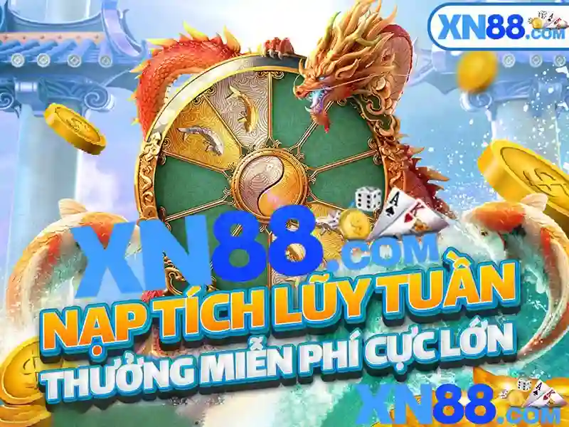xn88: Giới thiệu và tổng quan