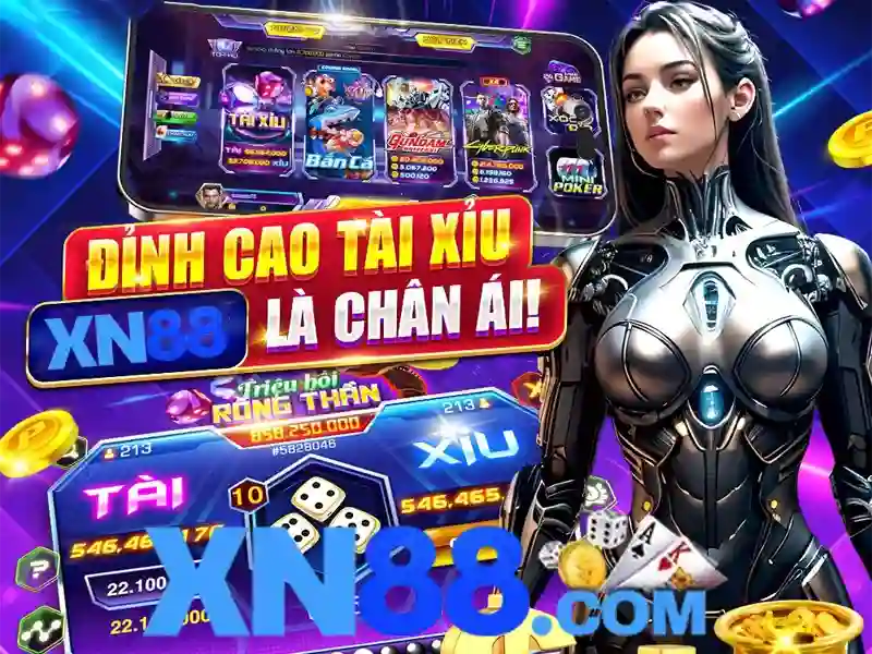 Giới thiệu về xn88