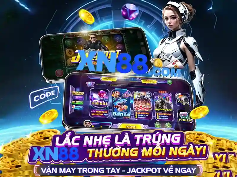 Giới thiệu về xn88