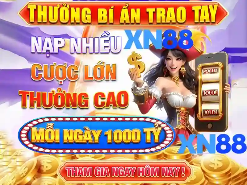 xn88 – Nền tảng giải trí trực tuyến đáng tin cậy