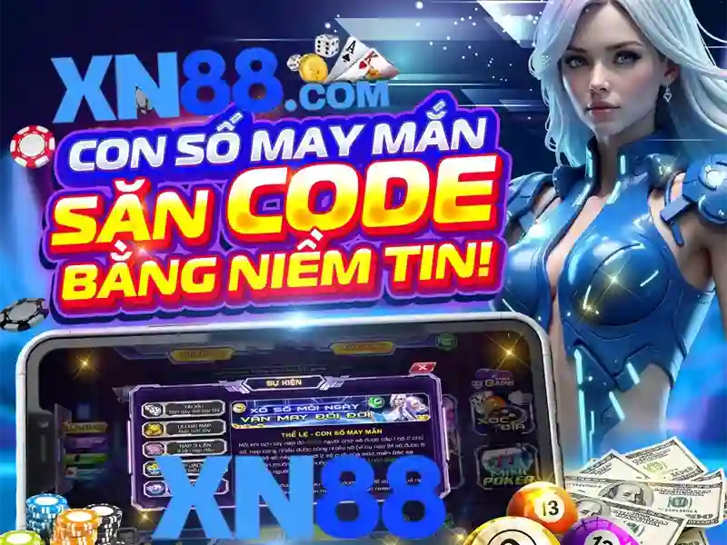 Tính năng nổi bật của xn88