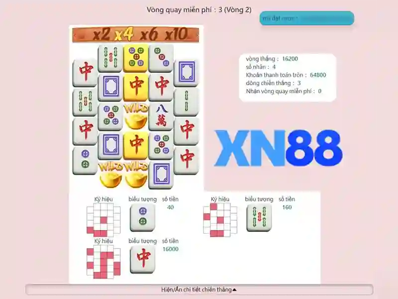 xn88: Khai phá thế giới giải trí trực tuyến