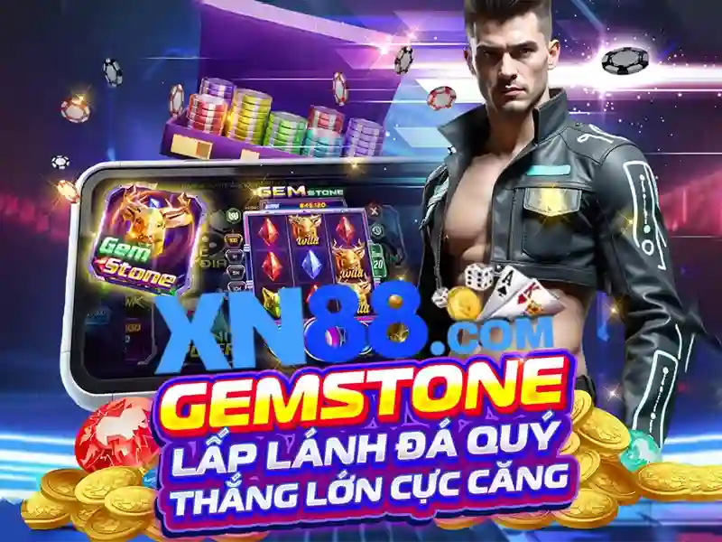 Danh mục trò chơi và thanh toán