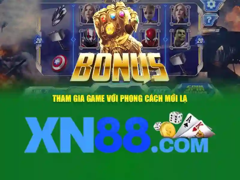 Xn88: Nền tảng cược trực tuyến và những điều cần biết